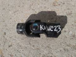 Карданчик рулевой. Nissan Largo, VNW30, W30, VW30, NW30 Nissan Serena, KVC23, KBNC23 Nissan Vanette Serena, KVC23, KBNC23, VAJC23, KBC23, VVJC23, KVNC...