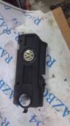 Накладка декоративная. Volkswagen: Passat, Eos, Jetta, Golf, Scirocco, Tiguan Двигатели: AXX, AXZ, BKC, BKP, BLF, BLP, BLR, BLS, BLV, BLX, BLY, BMA, B...