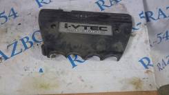 Крышка двигателя. Honda CR-V, RE4, RE3 Двигатели: K20A, K24A