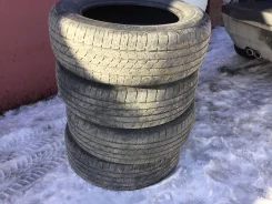 Goodyear Eagle F1 A/S-C. ������, 2006 ���, �/�, ����� 30�%