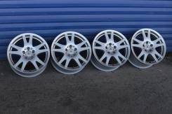 Mercedes. 8.5/8.5x17, 5x112.00, ET28/18