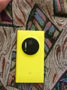 Nokia Lumia 1020. �/�