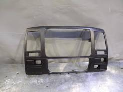 Рамка магнитолы VW Transporter T5 2003> CAAB 2.0 TDI