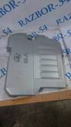 Крышка двигателя. Toyota Harrier Двигатель 2GRFE