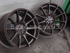 XXR. 9.0x17, 5x100.00, 5x114.30, ET28