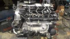 Двигатель в сборе. SsangYong Actyon Sports SsangYong Actyon SsangYong Kyron Двигатель D20DT
