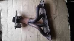 Коллектор выпускной. Toyota: Probox, WiLL Cypha, bB, Succeed, Vitz, Yaris Verso, Platz, Soluna Vios, WiLL Vi, Funcargo, Vios, Corolla, Porte, Echo Ver...