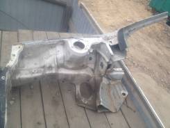 Лонжерон. Toyota Corolla, AE91, AE92, AE95 Двигатели: 4AFE, 5AFHE, 5AF, 5AFE, 4AF, 4AGE