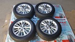Toyota. 7.0x16, 5x114.30, ET50