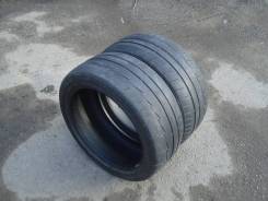 Bridgestone Potenza RE-11. Летние, 2011 год, 30 %, 2 шт