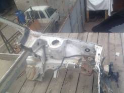 Лонжерон. Toyota Corolla, AE91, AE92, AE95 Двигатели: 4AFE, 5AFHE, 5AF, 5AFE, 4AF, 4AGE