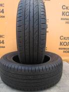 Kumho Solus KH25. Летние, 2016 год, износ: 10%, 2 шт