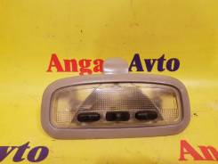 Светильник салона. Ford Focus, DFW, DBW, DNW, CAK Ford Fiesta, CBK Ford Fusion, CBK Двигатели: ZETECSE, TIVCT