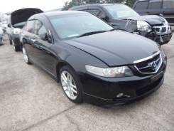 Honda Accord. CL9, K24A