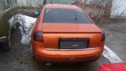 Audi A6. C5