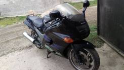 Kawasaki ZZR 1100D. 1 100 куб. см., исправен, птс, с пробегом