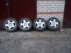 Honda. 6.5x16, ET55. Под заказ