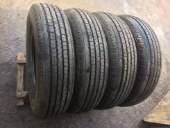 Dunlop SP 355. Летние, 2014 год, без износа, 1 шт