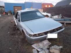 Mitsubishi Lancer. E39A, 4G63