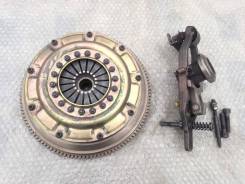 Сцепление. Toyota: Progres, Verossa, Supra, Cresta, Crown, Altezza, Brevis, Aristo, Crown Majesta, Mark II, Chaser, Soarer Двигатели: 1JZGTE, 2JZGTE