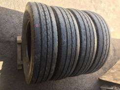 Bridgestone Duravis R205. Летние, 2012 год, без износа, 1 шт