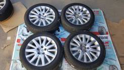 Toyota. 7.0x17, 5x114.30, ET45