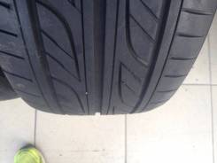Goodyear Eagle LS2000 Hybrid2. Летние, 2011 год, износ: 10%, 2 шт