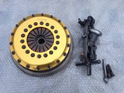 Сцепление. Toyota: Progres, Verossa, Supra, Cresta, Crown, Altezza, Brevis, Aristo, Crown Majesta, Mark II, Chaser, Soarer Двигатели: 1JZGTE, 2JZGTE