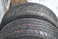 Dunlop SP Sport 9000. Летние, 2003 год, износ: 90%, 2 шт