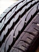Dunlop Enasave EC203. Летние, 2014 год, износ: 5%, 4 шт