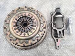 Сцепление. Toyota: Progres, Verossa, Supra, Cresta, Crown, Altezza, Brevis, Aristo, Crown Majesta, Mark II, Chaser, Soarer Двигатели: 1JZGTE, 2JZGTE