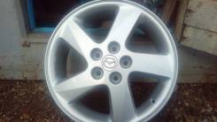 Mazda. 7.0x17, 5x114.30, ET50