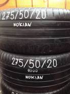 Nokian Hakka Black SUV. Летние, износ: 30%, 2 шт
