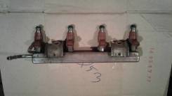 Инжектор. Nissan: Cube, Sunny, Micra, March, Cube Cubic, Note, Micra C+C Двигатель CR14DE