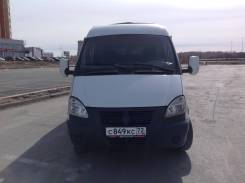ГАЗ Газель Фермер. Продам Газель Фермер, 2 700 куб. см., 1 500 кг.