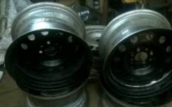 Диски разварки r14 4*98. x14 4x98.00