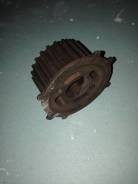 Шестерня коленвала. Subaru: Legacy B4, Forester, Impreza WRX, Outback, Legacy Lancaster, BRZ, Legacy, Impreza XV, Impreza WRX STI, Impreza, Exiga Двиг...