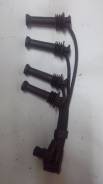 Высоковольтные провода. Ford Focus, CB4 Двигатели: 1, 6, TIVCT, SHDC, HWDA, HWDB, SHDA, SHDB