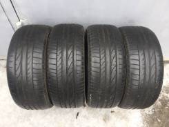 Bridgestone Potenza RE050A. Летние, 2013 год, износ: 30%, 4 шт