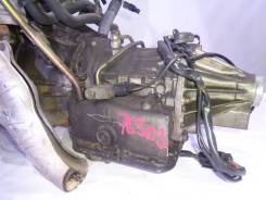 АКПП MITSUBISHI 4A31 Контрактная