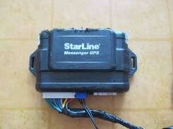 Модуль охранно-поисковый StarLine M30 (GSM/GPS)