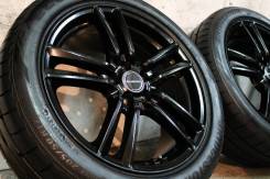Bridgestone Balminum. 7.0x17, 5x100.00, ET45, ЦО 73,0 мм.
