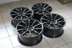 Advan Racing RS. 8.5x18, 5x100.00, ET37, ЦО 56,1 мм.