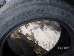 Firestone Firehawk. Летние, износ: 50%, 1 шт
