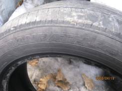 Toyo Tranpath. Летние, износ: 50%, 2 шт