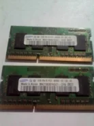 SO-DIMM DDR3.