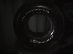 BFGoodrich. Грязь AT, 2009 год, износ: 30%, 4 шт