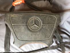 Подушка безопасности. Mercedes-Benz G-Class, W463