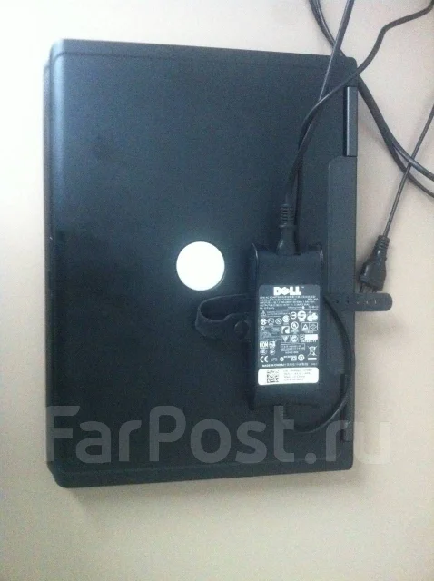 Dell Vostro. 15.4", 2 000����, ��� 2048 ��, ���� 120���, WiFi: 1, ����������� �� 1��. ����