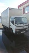 Hino Dutro. Продам 2004г. в., 2 200 кг., 4x2